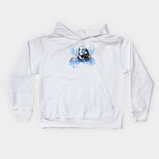 Mancini Braveheart Kids Hoodie